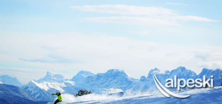 Val di Fiemme